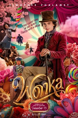 Wonka (2023 - English)